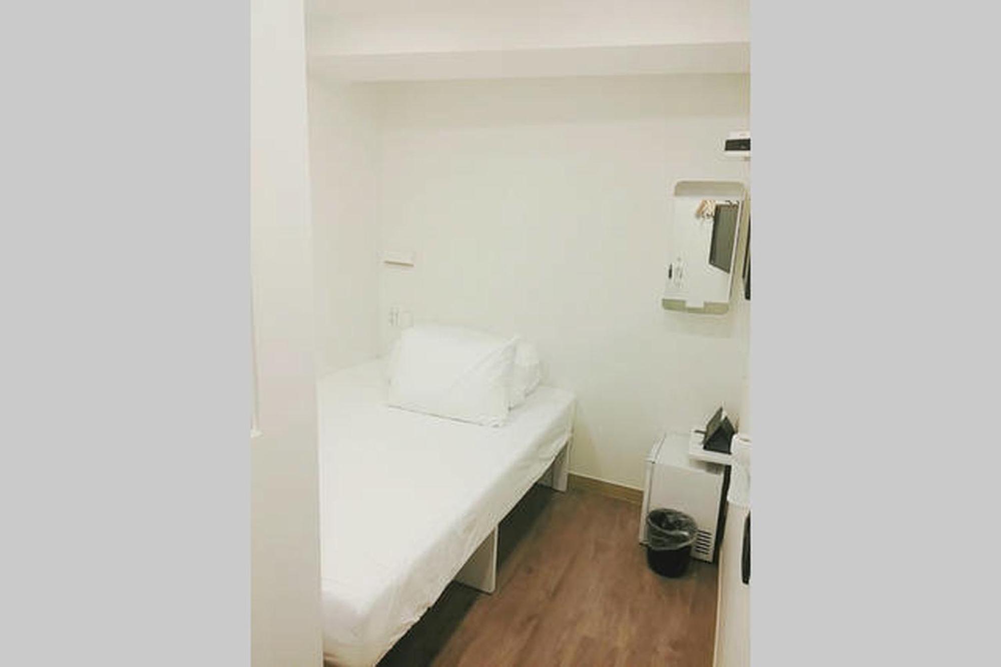 K-Guesthouse Myeongdong 1 Seoul Phòng bức ảnh