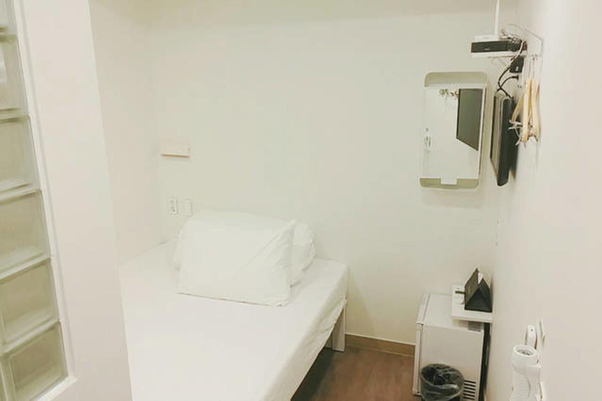 K-Guesthouse Myeongdong 1 Seoul Phòng bức ảnh