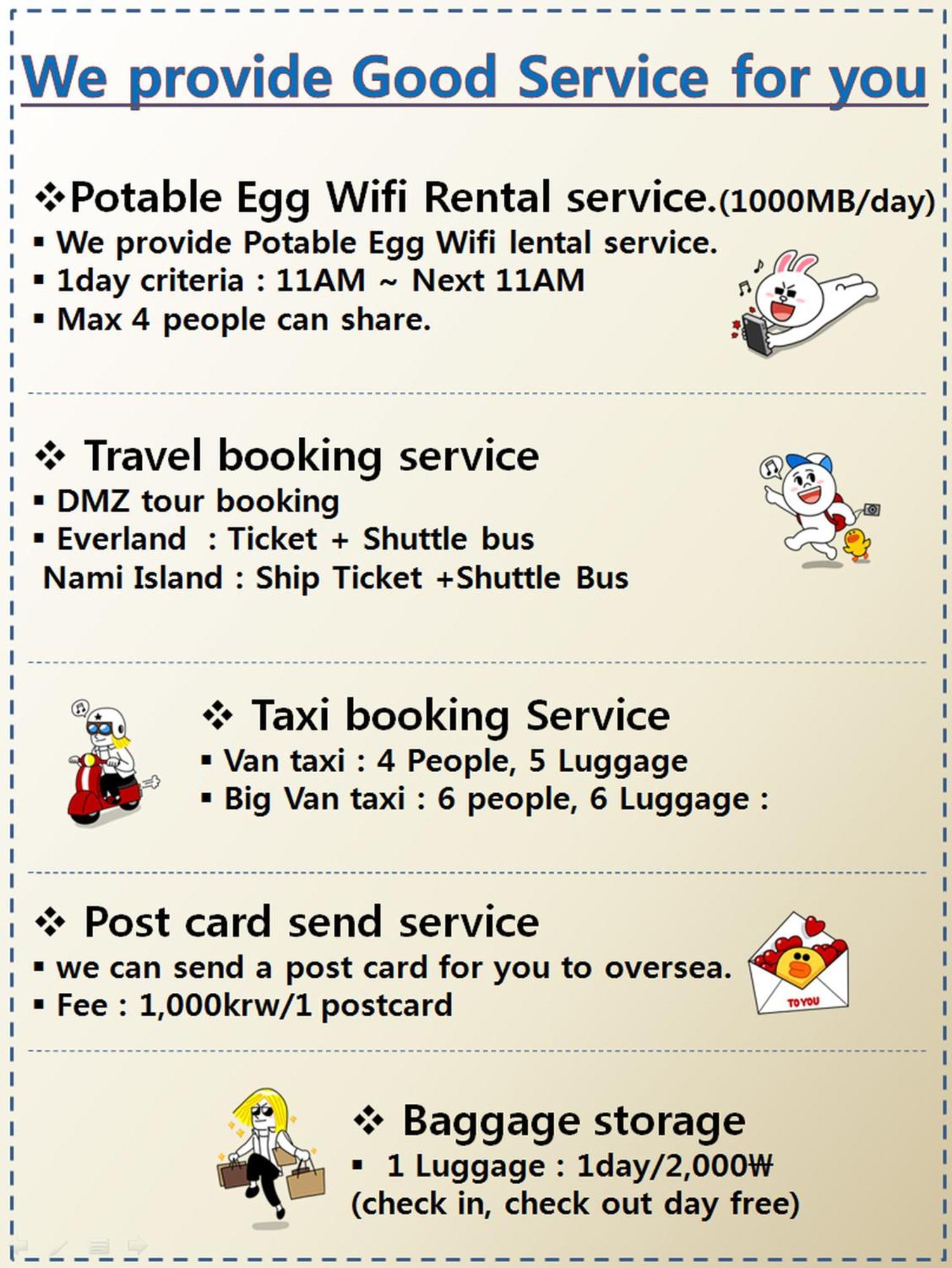 K-Guesthouse Myeongdong 1 Seoul Phòng bức ảnh